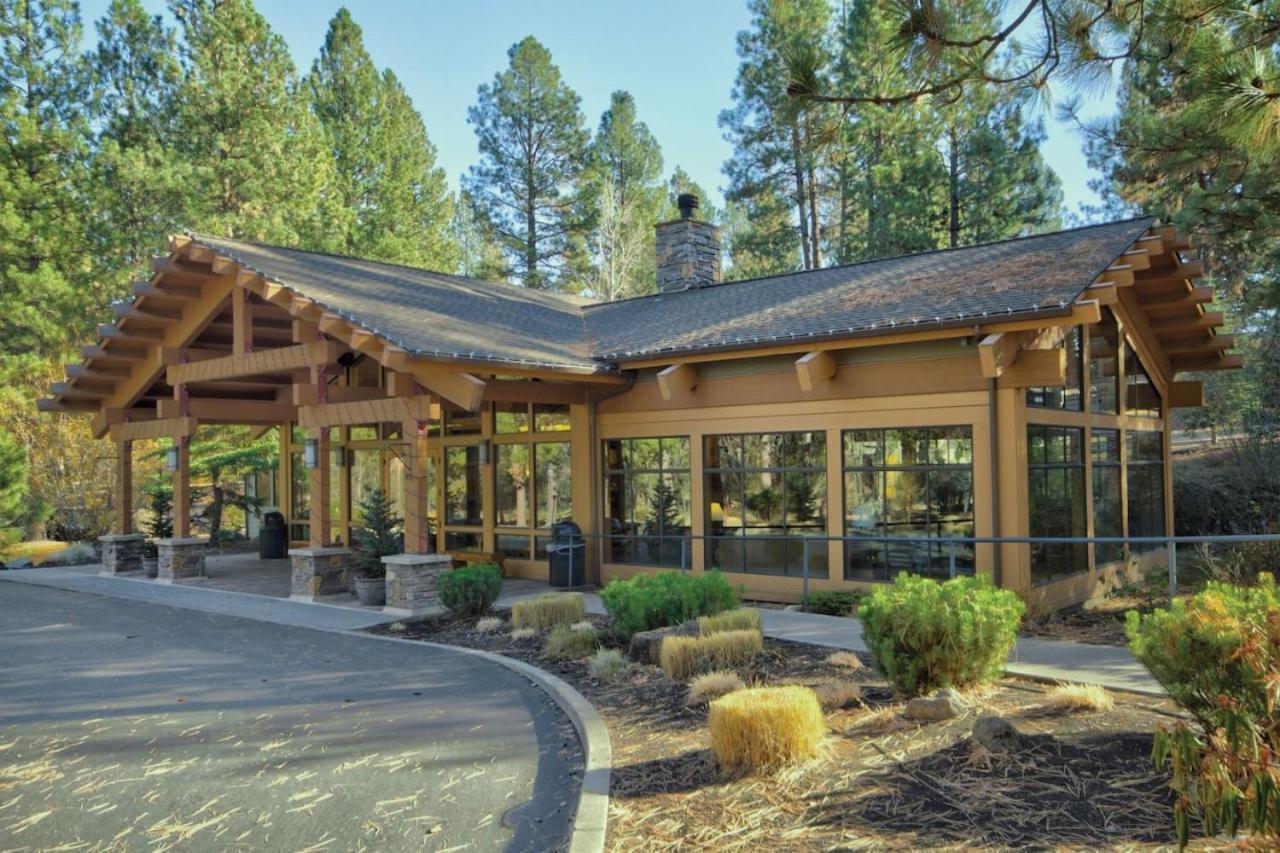 Worldmark Bend Seventh Mountain Resort - St Sleeps Exterior foto