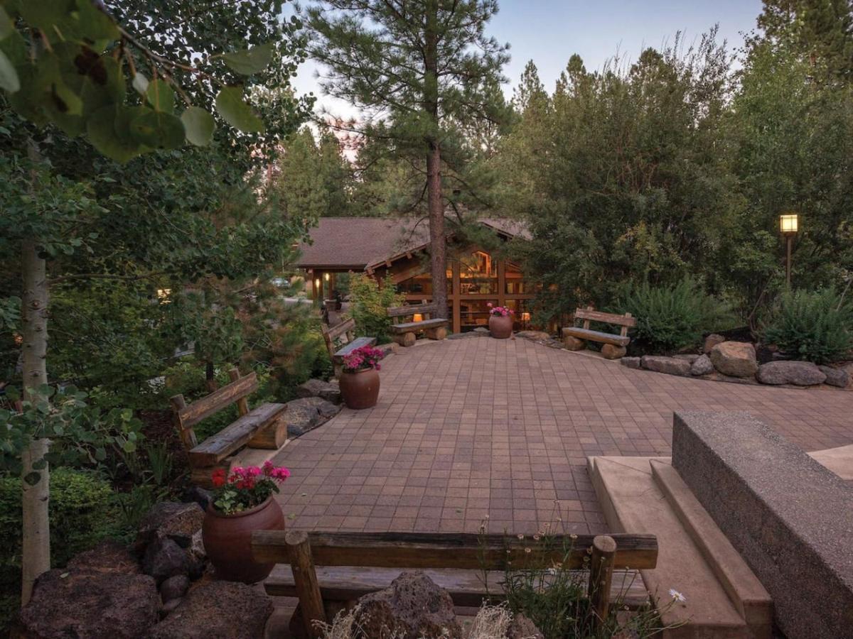 Worldmark Bend Seventh Mountain Resort - St Sleeps Exterior foto