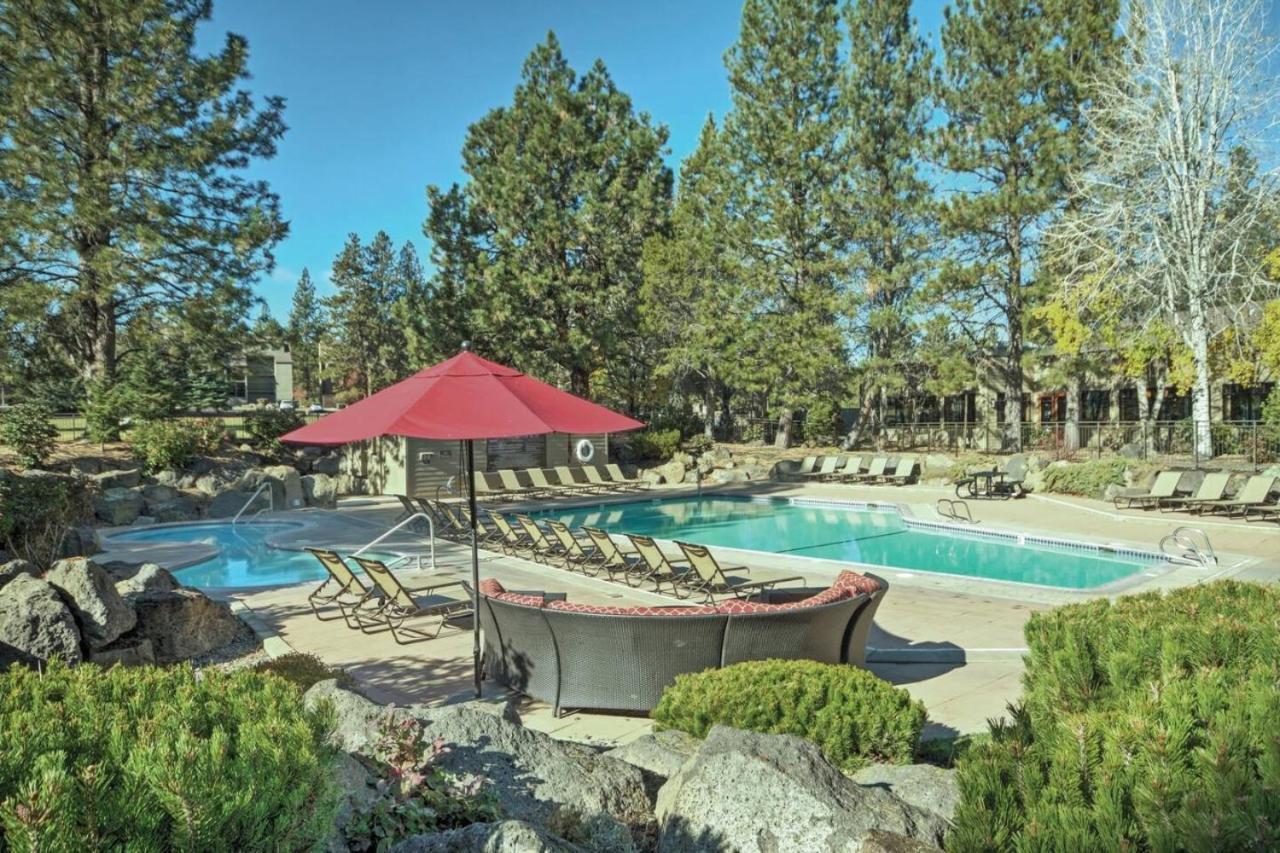 Worldmark Bend Seventh Mountain Resort - St Sleeps Exterior foto